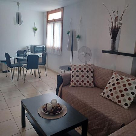 Apartamento En Puerto Rico,Mogan 푸에르토리코 외부 사진