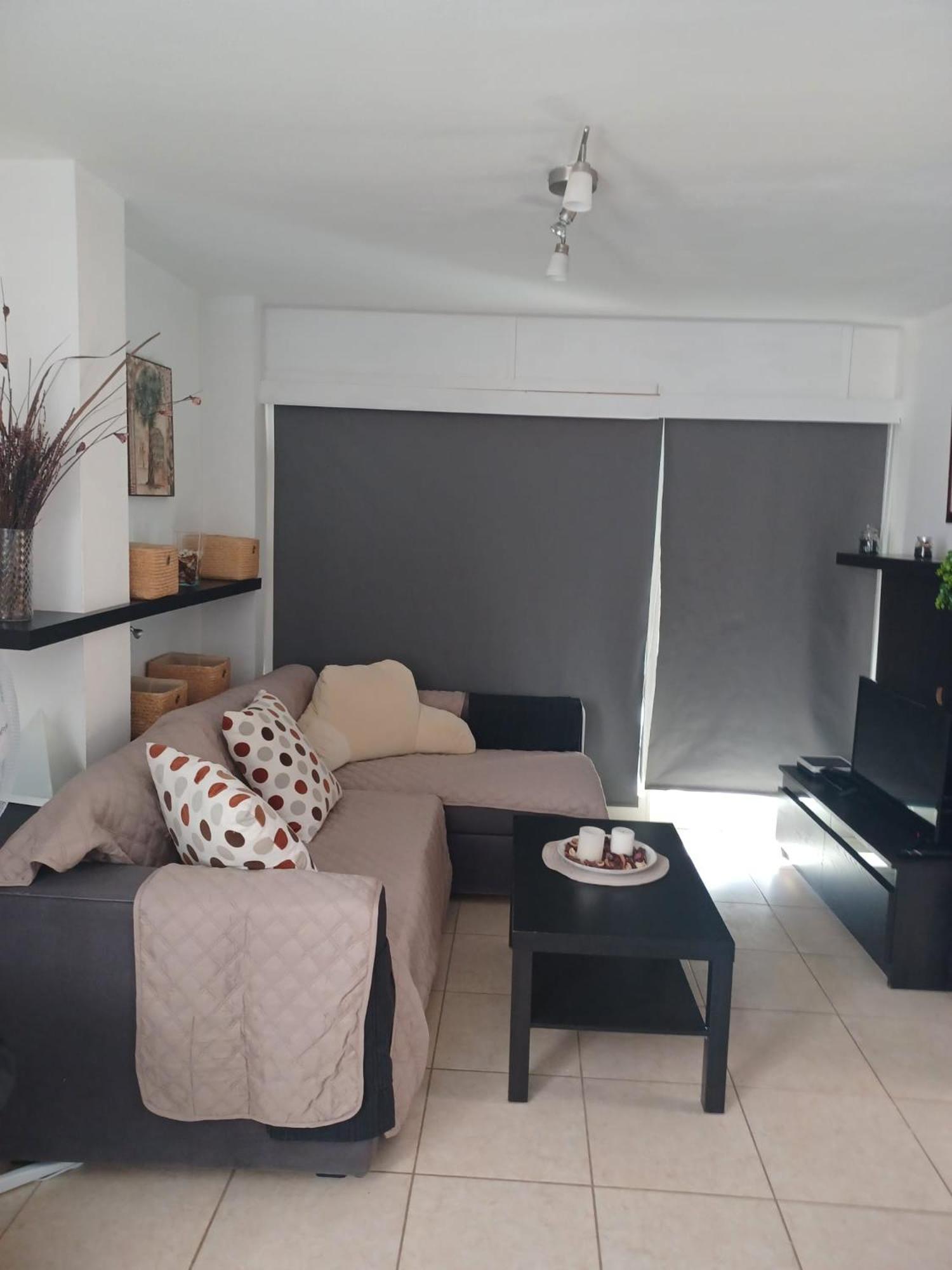 Apartamento En Puerto Rico,Mogan 푸에르토리코 외부 사진