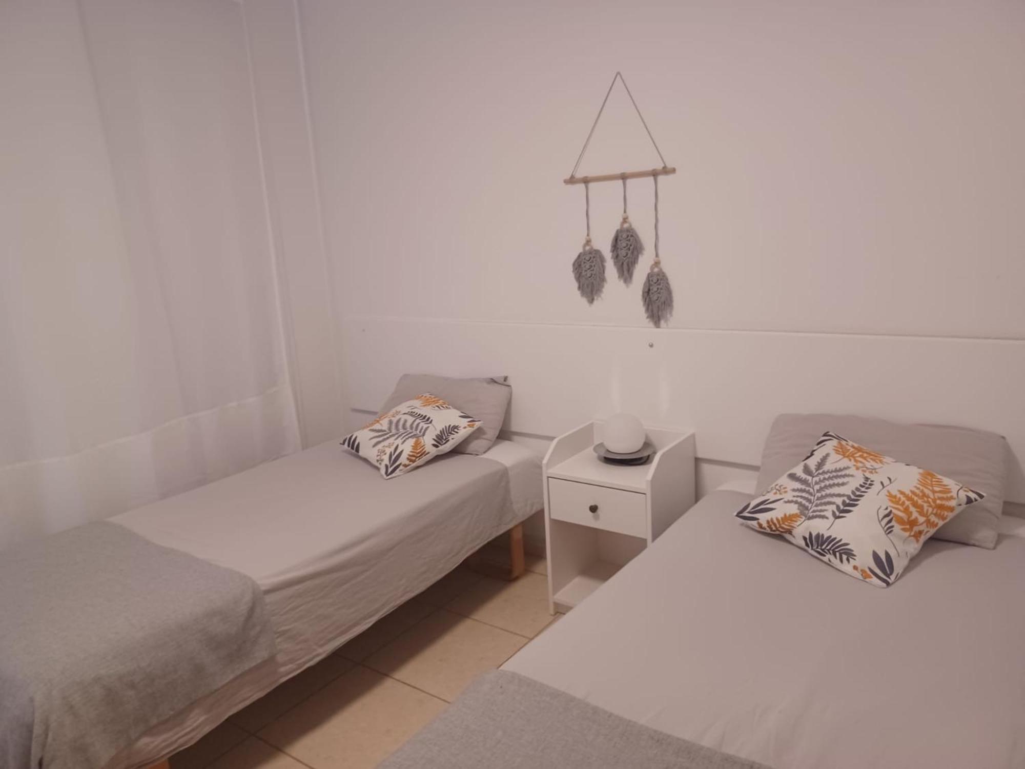 Apartamento En Puerto Rico,Mogan 푸에르토리코 외부 사진