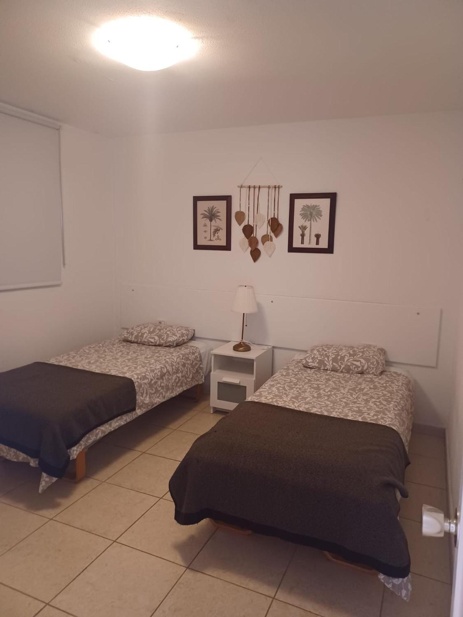 Apartamento En Puerto Rico,Mogan 푸에르토리코 외부 사진
